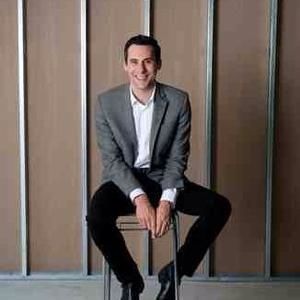 Meet your Posher, Christopher